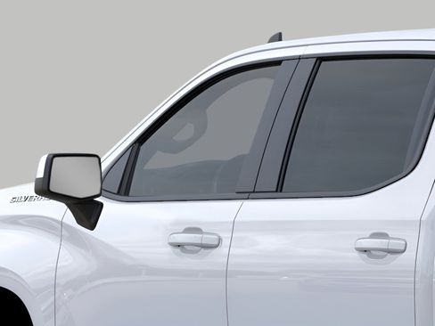 New 2026 Chevrolet Silverado 1500 LT image 12