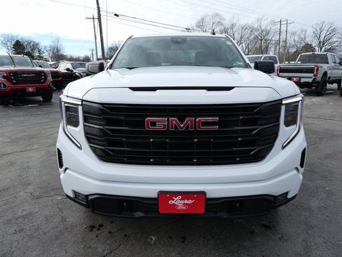 Certified 2024 GMC Sierra 1500 Elevation image 10