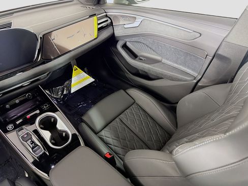 New 2026 Audi A6 Prestige image 25