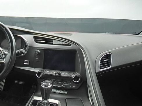 Used 2017 Chevrolet Corvette Grand Sport RWD image 21