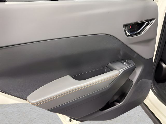 Used 2026 Subaru Crosstrek 2.5i Limited w/ Crosstrek Mirror Package AWD/4WD image 29