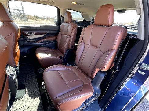 Used 2019 Subaru Ascent Touring image 21