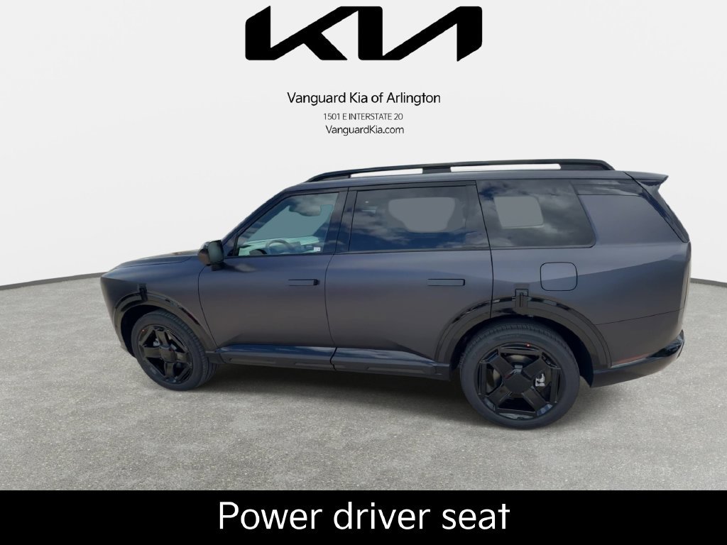 New 2027 Kia Telluride X-Line SX Prestige AWD/4WD image 7