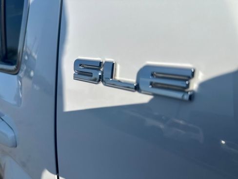 Used 2017 GMC Terrain SLE w/ Technology Package image 37