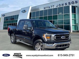 Used 2023 Ford F150 XLT w/ Equipment Group 302A High video 1