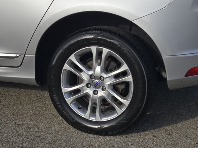 Used 2016 Volvo XC60 T5 Platinum w/ Protection Package AWD/4WD image 17