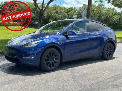 Used 2023 Tesla Model Y Long Range