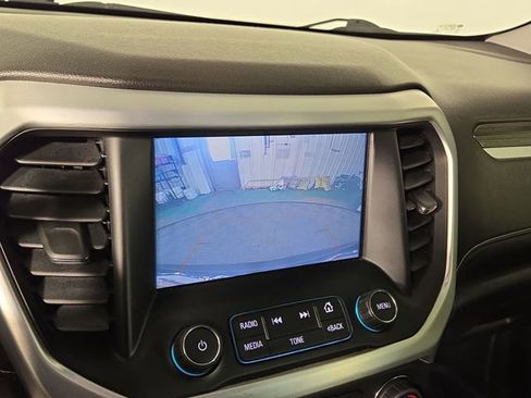 Used 2019 GMC Acadia SLT w/ LPO, Floor Liner Package AWD/4WD image 19