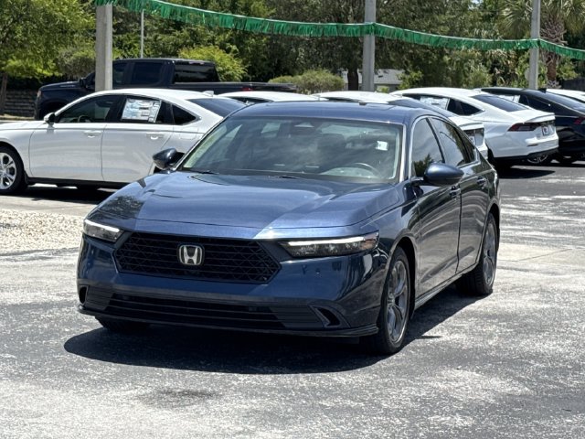 Used 2023 Honda Accord EX-L image 13