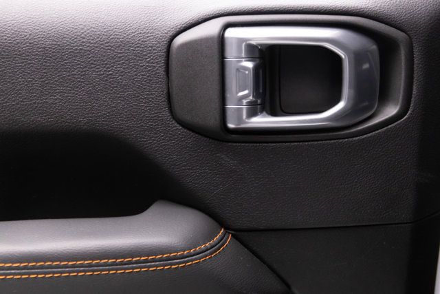 Used 2020 Jeep Gladiator Mojave AWD/4WD image 63