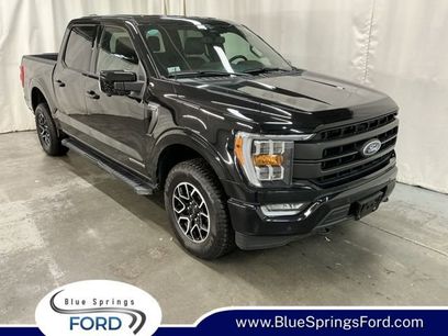 Used 2023 Ford F150 Lariat