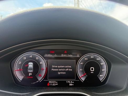 Used 2020 Audi A4 2.0T Premium Plus w/ Premium Plus Package AWD/4WD image 15
