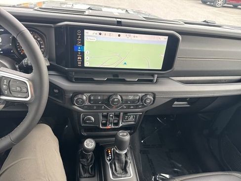 New 2026 Jeep Wrangler Sahara image 24