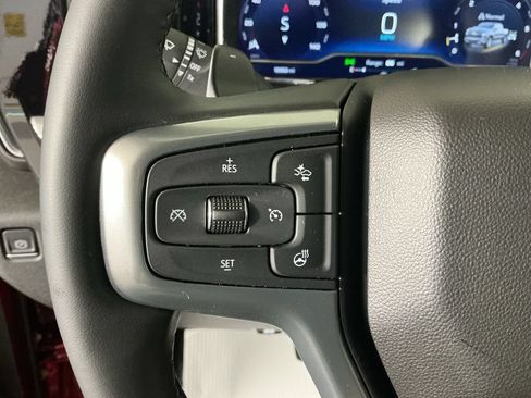 Used 2023 Chevrolet Silverado 1500 LTZ AWD/4WD image 21