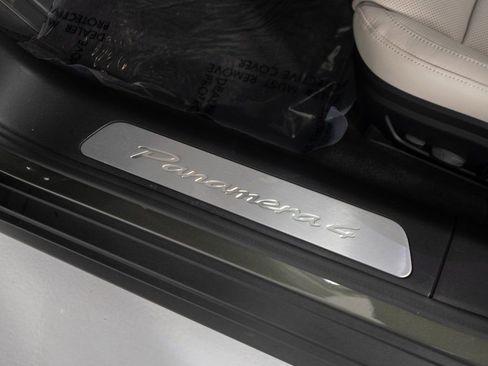 New 2026 Porsche Panamera 4 image 22