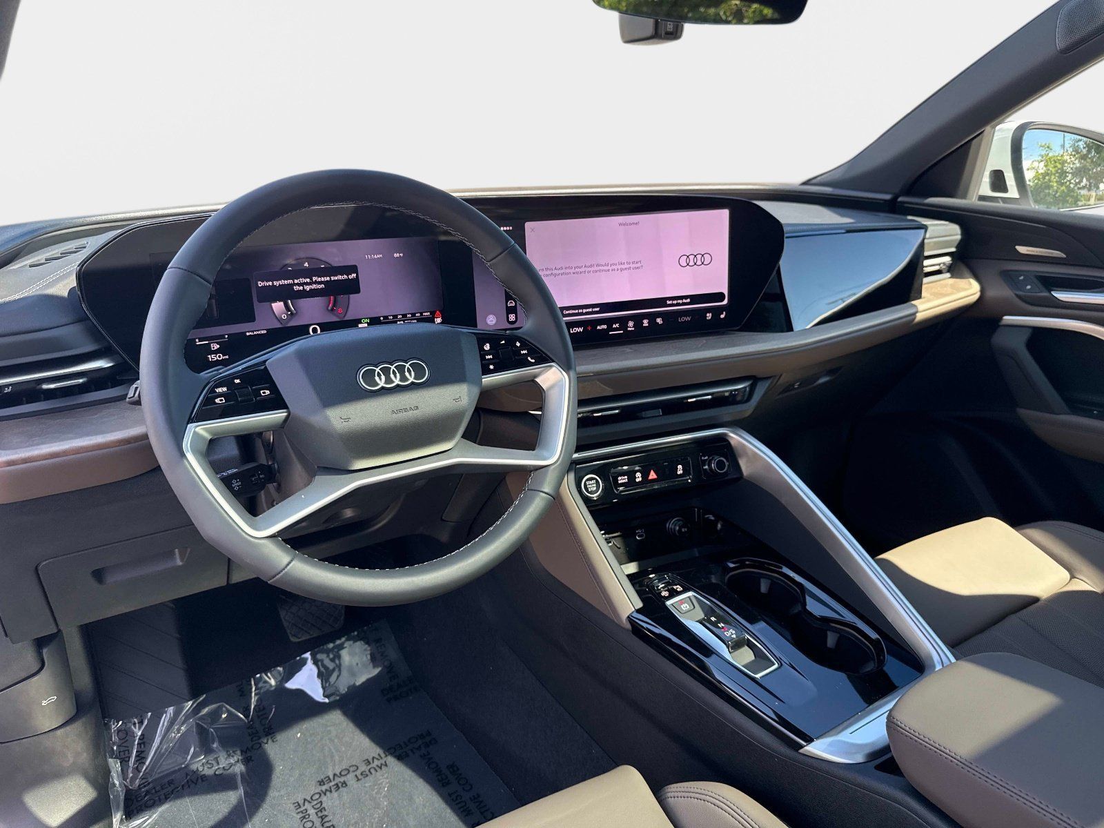 New 2026 Audi Q5 Premium Plus AWD/4WD image 15