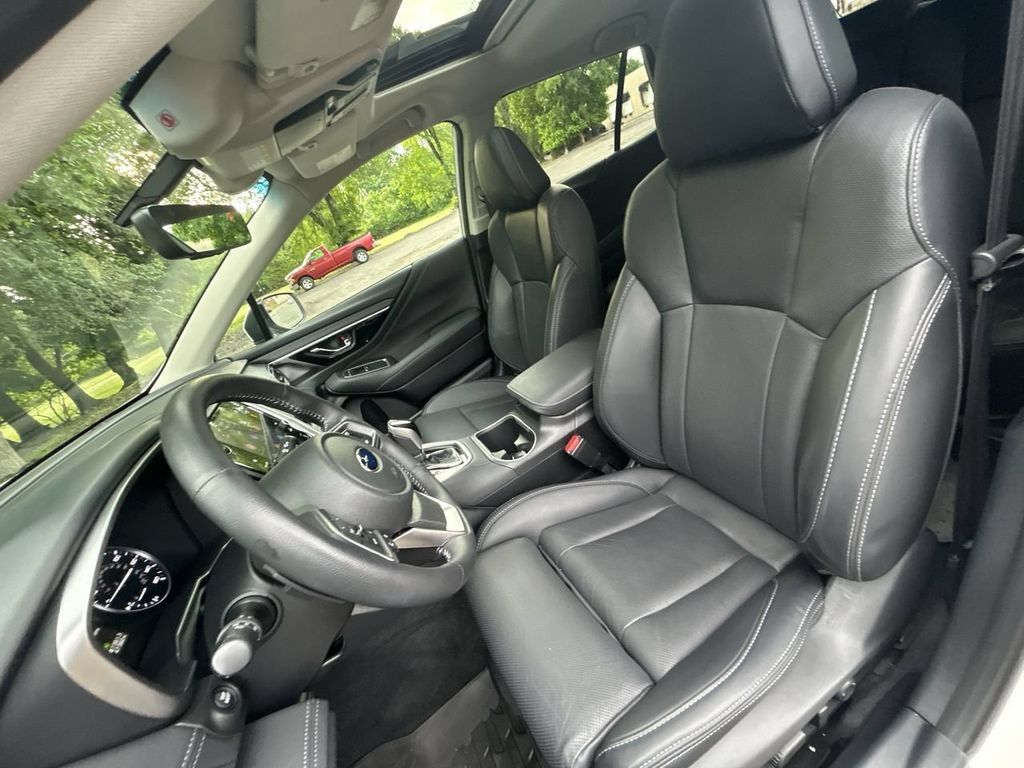 Certified 2022 Subaru Outback Limited AWD/4WD image 15