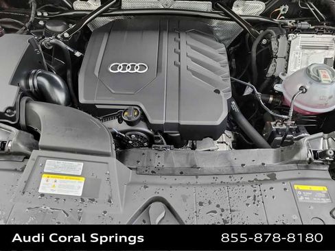 Certified 2023 Audi Q5 2.0T Premium w/ Convenience Package image 17