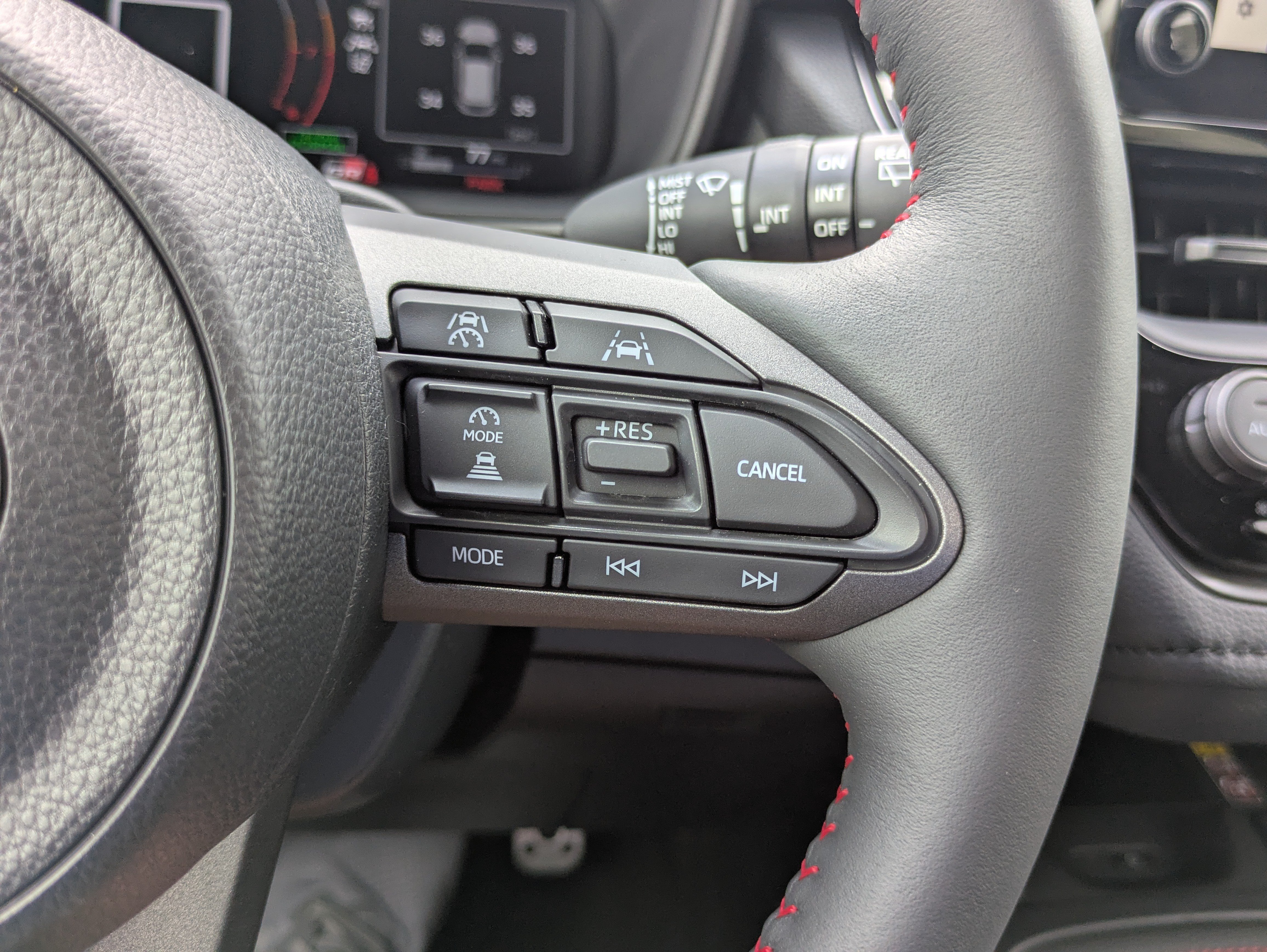 New 2026 Toyota Corolla GR AWD/4WD image 20