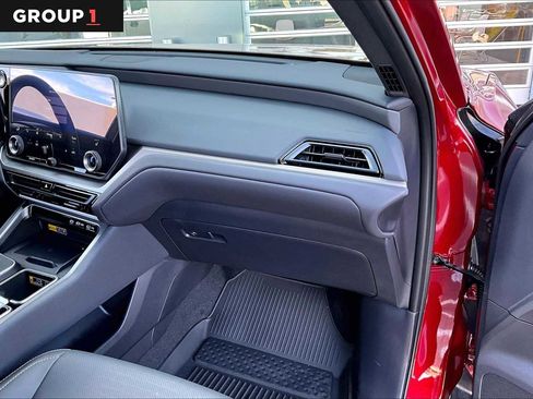 Used 2026 Lexus TX 350 AWD w/ Convenience Package image 18