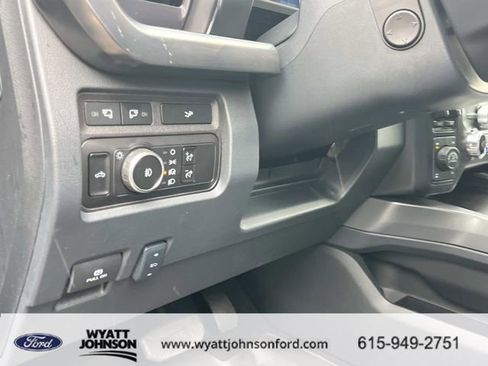 Used 2024 Ford F250 Lariat w/ Lariat Ultimate Package image 29