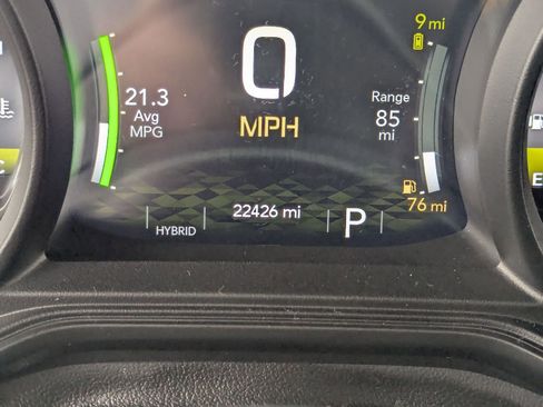 Used 2024 Jeep Wrangler Unlimited image 13