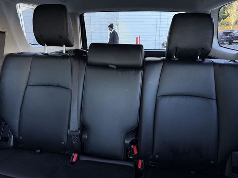 Certified 2024 Toyota 4Runner TRD Pro image 20