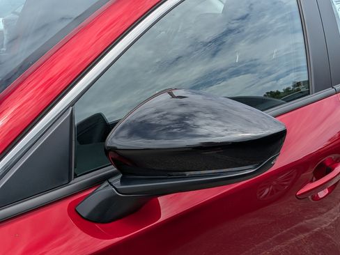 New 2026 MAZDA MAZDA3 s Sport FWD image 12