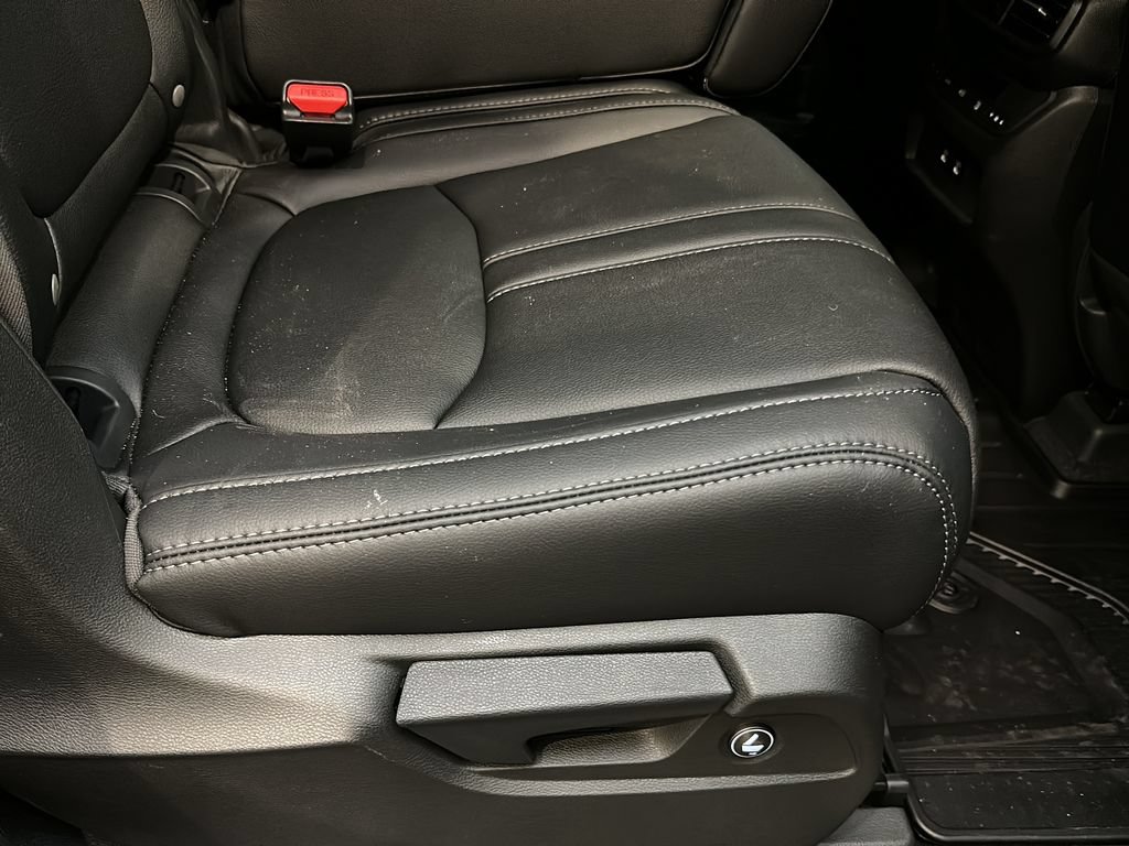 New 2026 Honda Pilot Touring image 19