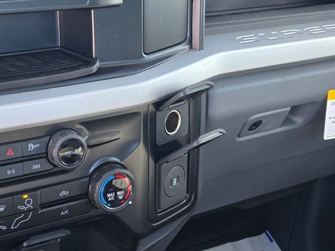 New 2026 Ford F350 XL w/ XL Off-Road Package image 21