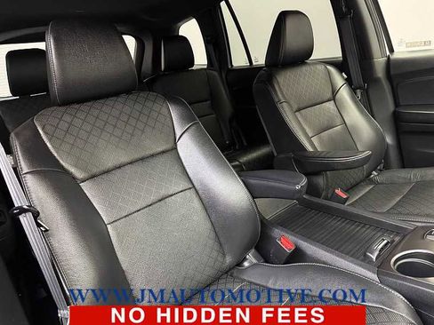 Used 2020 Honda Passport EX-L image 21