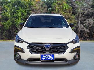 New 2025 Subaru Crosstrek 2.5i Sport w/ Crosstrek Mirror Package video 2