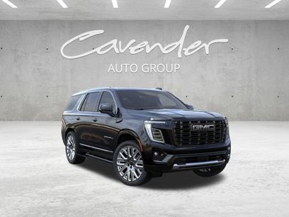 New 2026 GMC Yukon Denali Ultimate