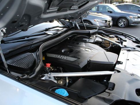 Used 2019 BMW X3 sDrive30i w/ Driving Assistance Package RWD image 39