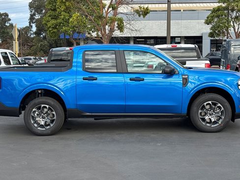 New 2026 Ford Maverick XLT AWD/4WD image 10