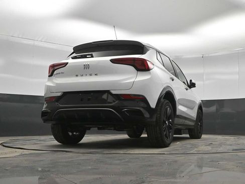 New 2026 Buick Encore GX Sport Touring w/ Advanced Technology Package image 36