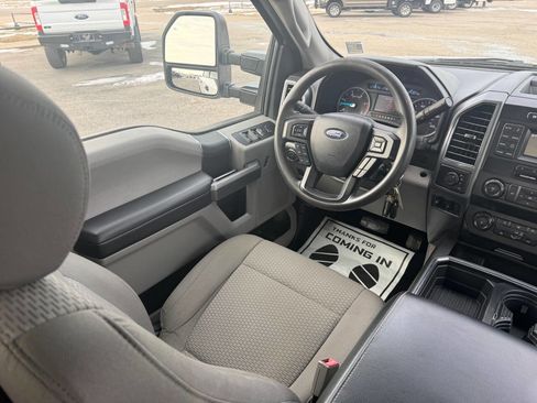 Used 2019 Ford F250 XLT w/ XLT Value Package image 34