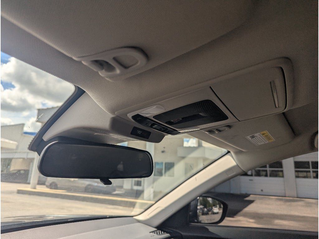 Used 2025 Honda Accord LX image 22