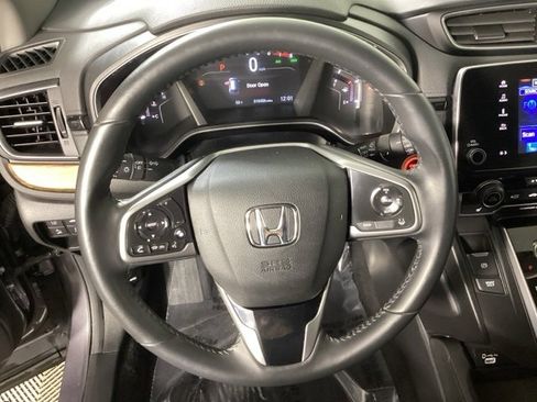 Used 2021 Honda CR-V EX-L image 27