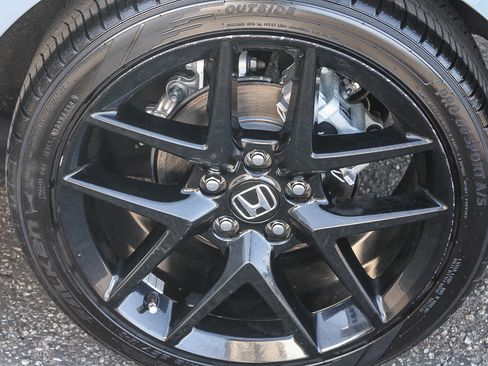 Used 2022 Honda Civic Sport image 11