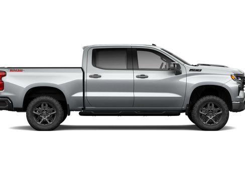 New 2026 Chevrolet Silverado 1500 LT Trail Boss image 27