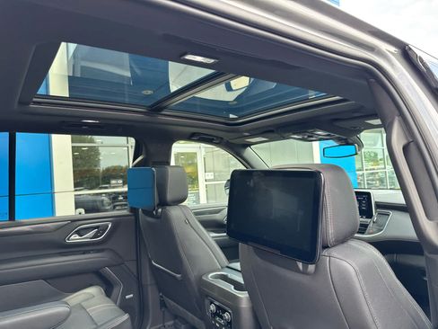 Certified 2021 Chevrolet Tahoe RST w/ Luxury Package AWD/4WD image 8
