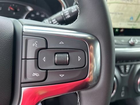 New 2026 Chevrolet Blazer LT w/ Sound & Technology Package FWD image 20