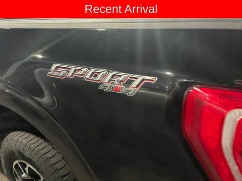 Used 2022 Ford F150 XLT w/ Equipment Group 302A High image 6