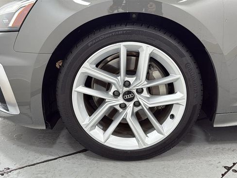 Used 2023 Audi A5 2.0T Premium image 24