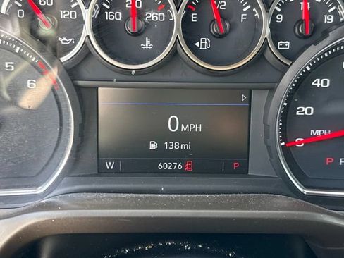 Used 2021 Chevrolet Silverado 1500 LT RWD image 7