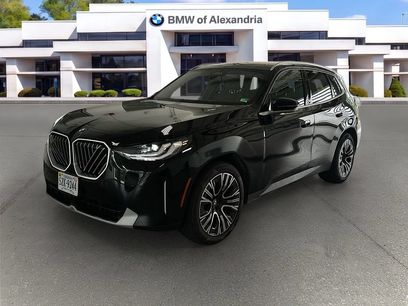 Used 2026 BMW X3 xDrive30i w/ Convenience Package