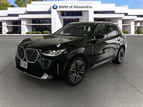 Used 2026 BMW X3 xDrive30i w/ Convenience Package AWD/4WD image 1