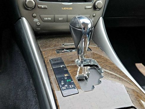 Used 2012 Lexus IS 250 AWD w/ Luxury Plus Value Edition image 26