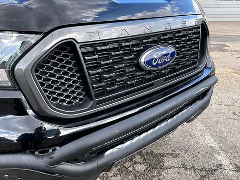 Used 2020 Ford Ranger XLT w/ Equipment Group 302A Luxury AWD/4WD image 30